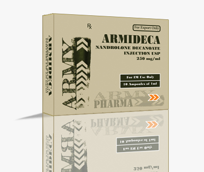 Nandrolone Decanoate Injection USP 250 mg/ml